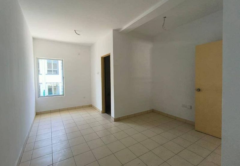 Residensi Bandar Ekar