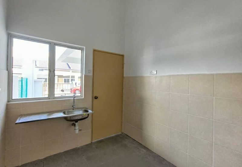 Residensi Bandar Ekar