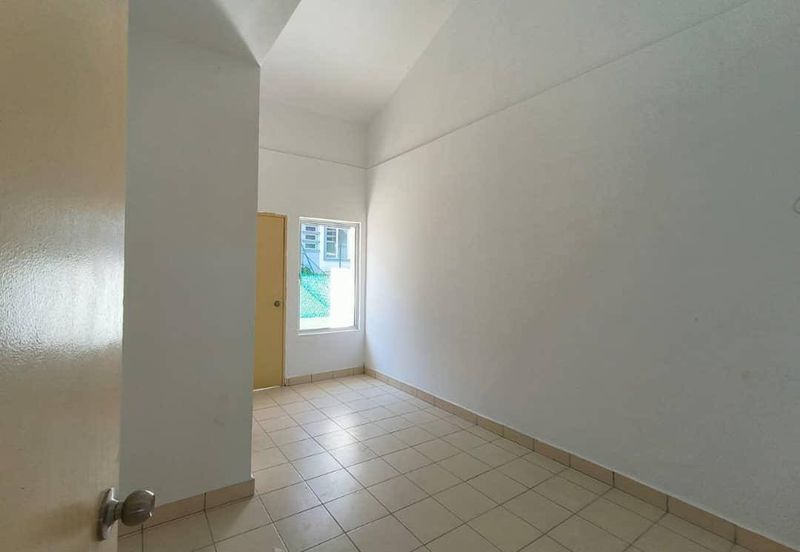 Residensi Bandar Ekar