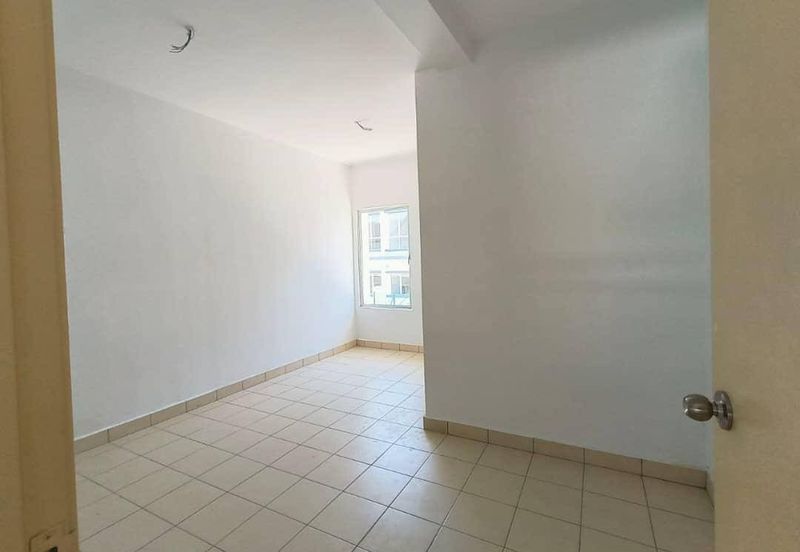 Residensi Bandar Ekar