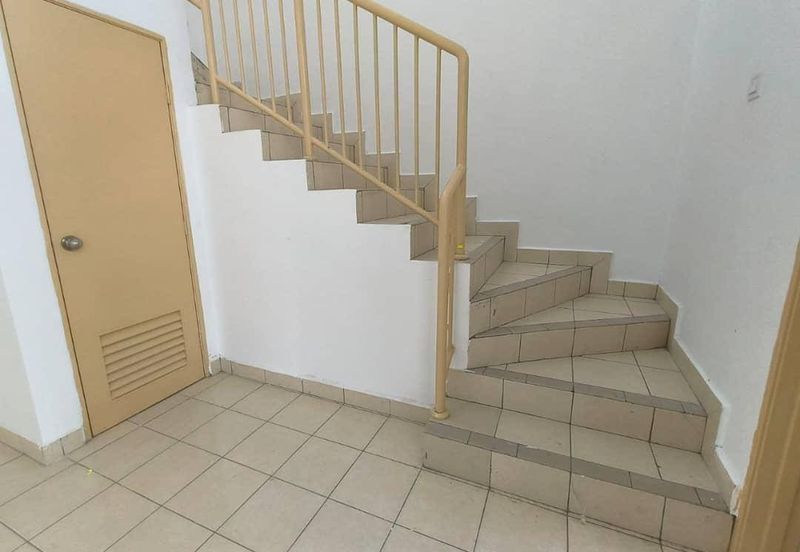 Residensi Bandar Ekar