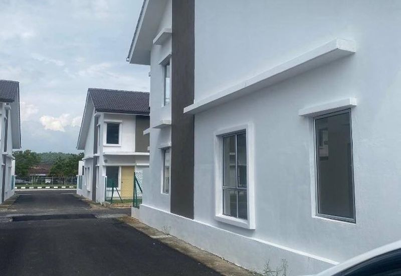 Residensi Bandar Ekar