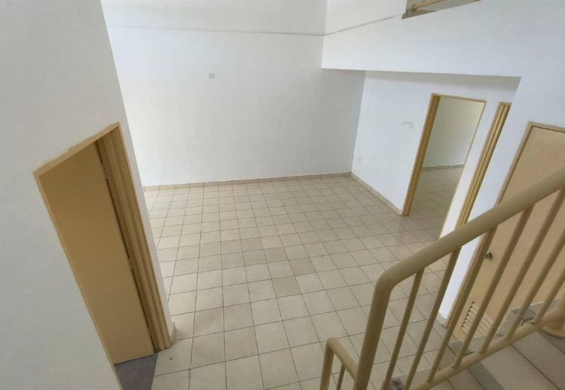 Residensi Bandar Ekar