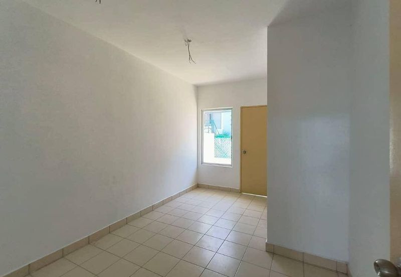 Residensi Bandar Ekar