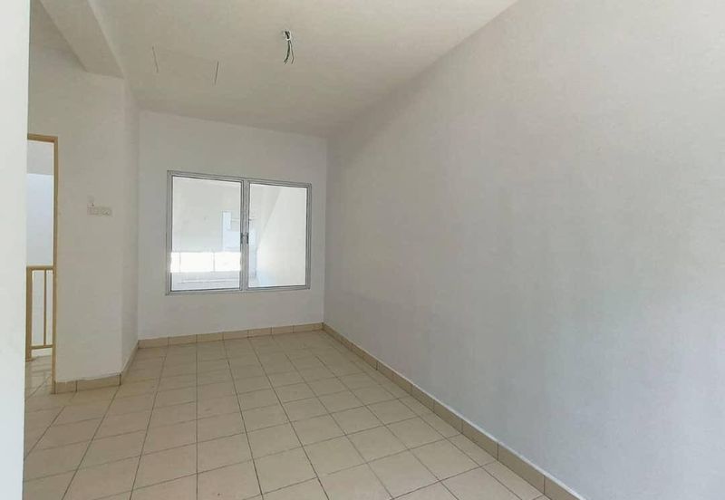 Residensi Bandar Ekar