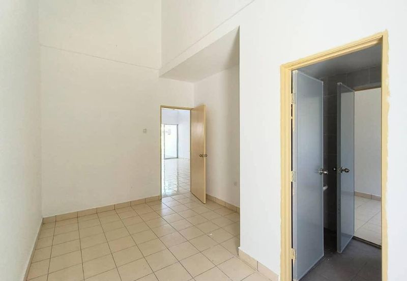 Residensi Bandar Ekar