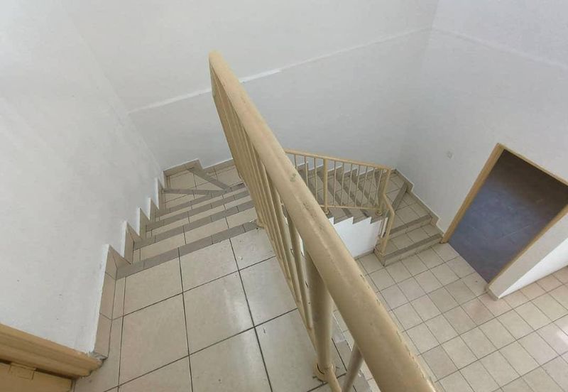 Residensi Bandar Ekar