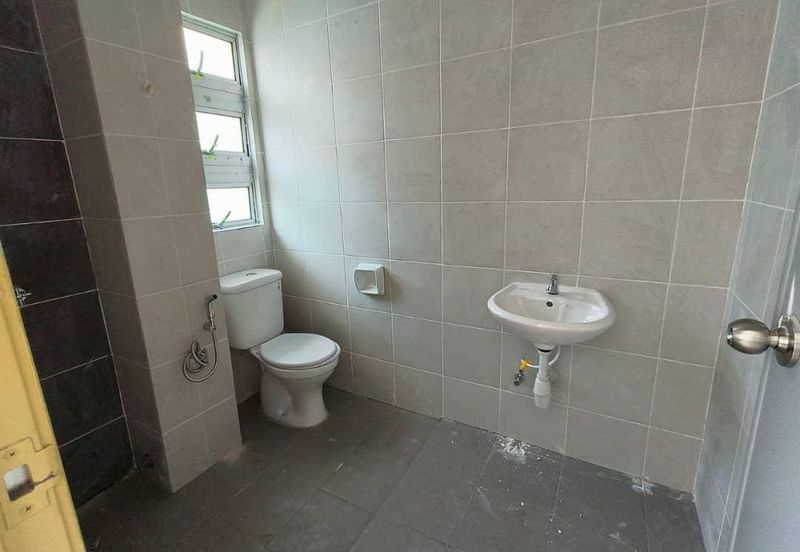 Residensi Bandar Ekar