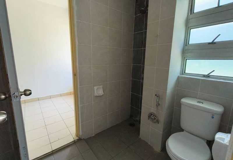 Residensi Bandar Ekar