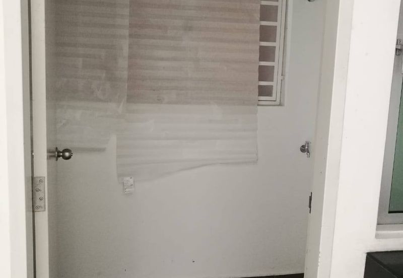 Savanna Executive Suites @ Southville City