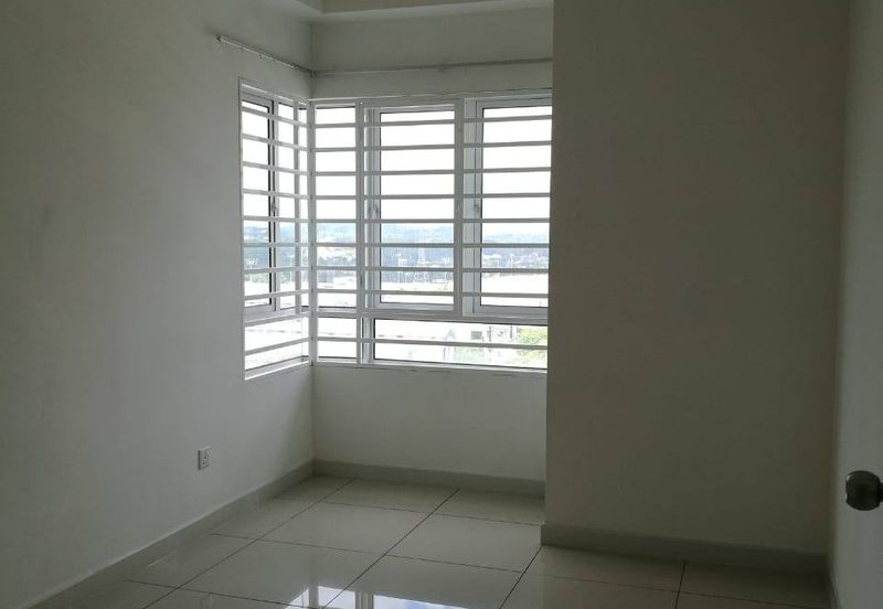 Savanna Executive Suites @ Southville City