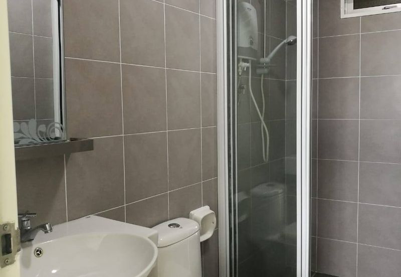 Savanna Executive Suites @ Southville City