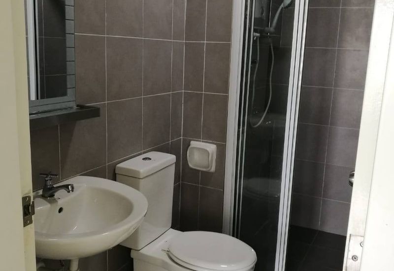 Savanna Executive Suites @ Southville City