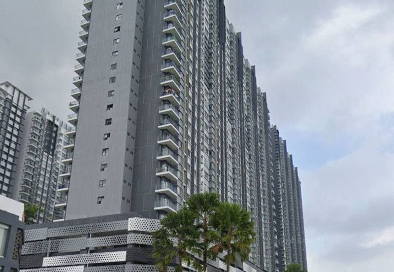 Savanna Executive Suites @ Southville City