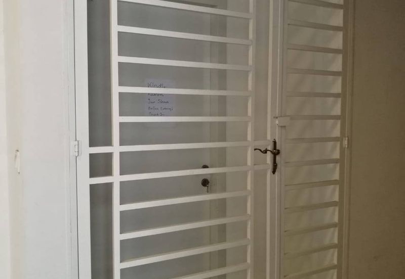 Savanna Executive Suites @ Southville City