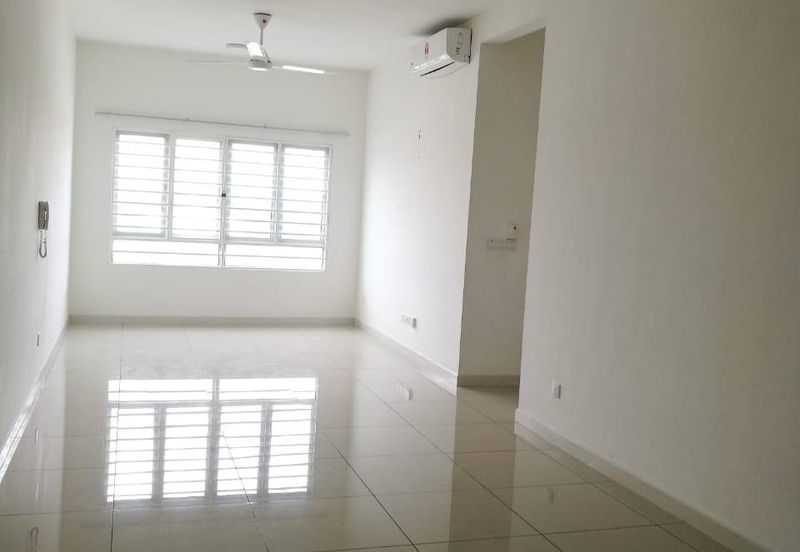 Savanna Executive Suites @ Southville City