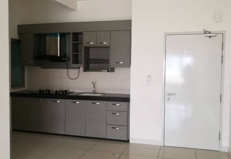 Savanna Executive Suites @ Southville City