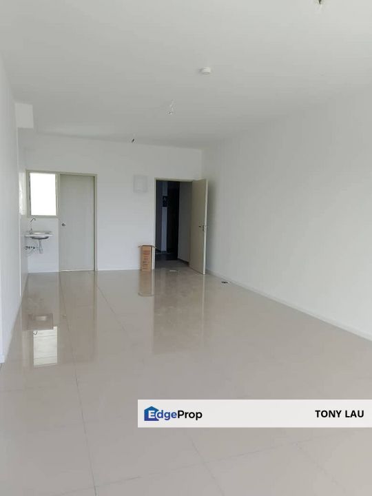 Freehold 3-Bed Unit with 2 Parking at RM290K Only - Residensi Zahra 1, Semenyih, Selangor, Semenyih