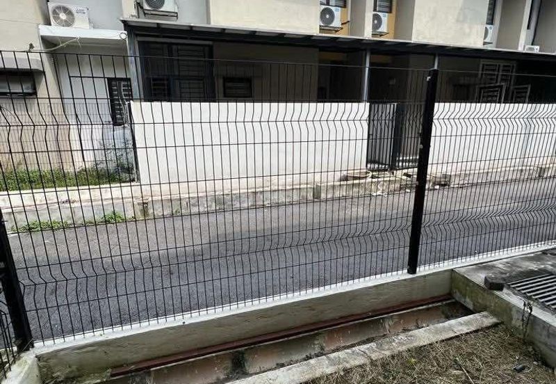 Bandar Mahkota Banting