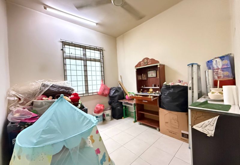 TAMAN LIPAT KAJANG PERDANA