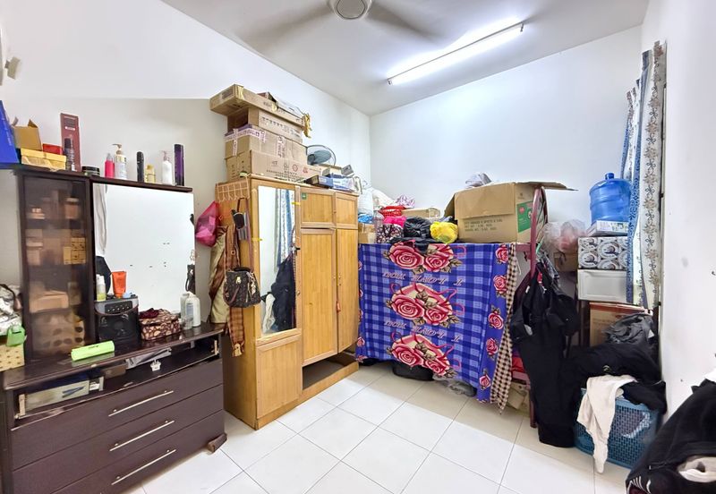 TAMAN LIPAT KAJANG PERDANA