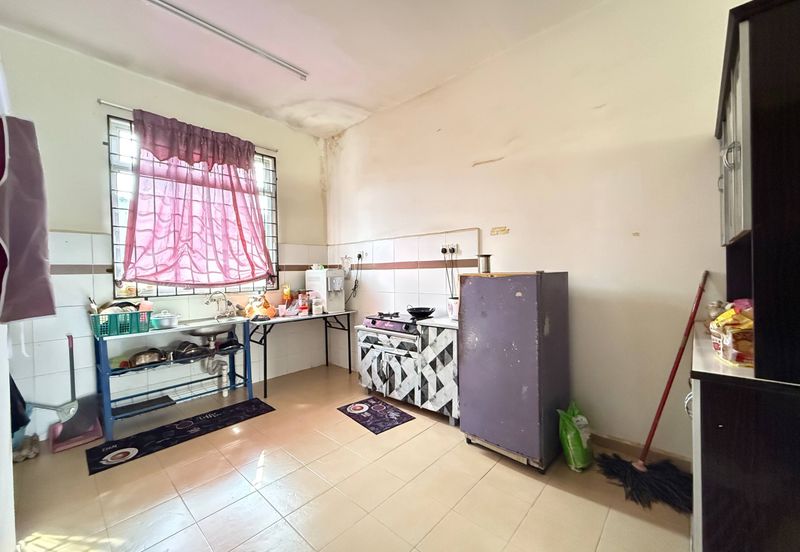 TAMAN LIPAT KAJANG PERDANA