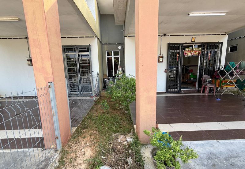 TAMAN LIPAT KAJANG PERDANA