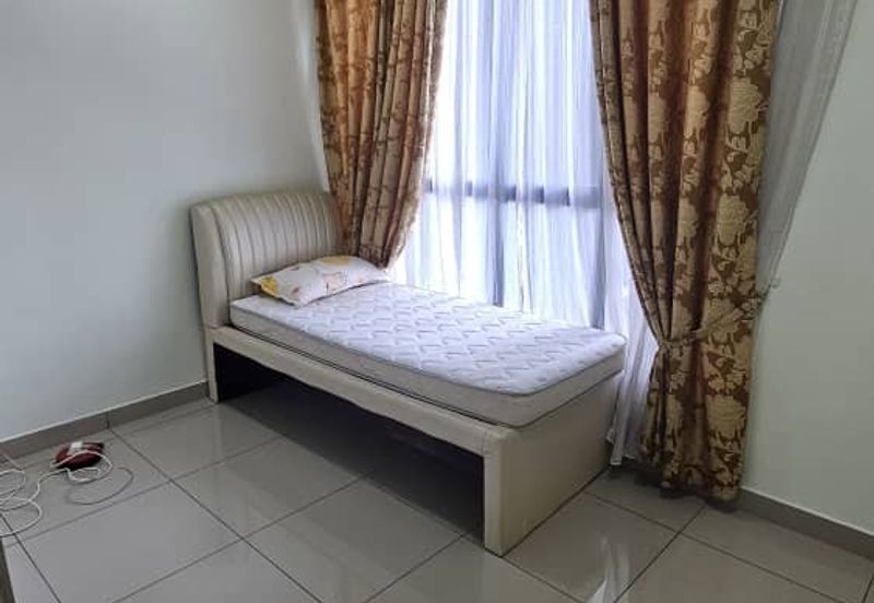 Lakepark Residence ( Residensi 1 Utara )