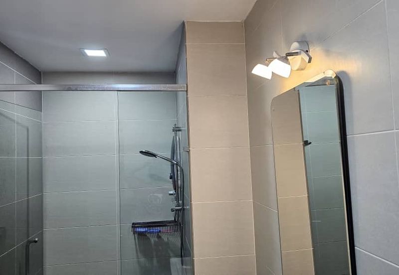 Lakepark Residence ( Residensi 1 Utara )