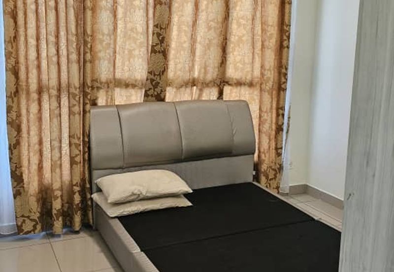 Lakepark Residence ( Residensi 1 Utara )