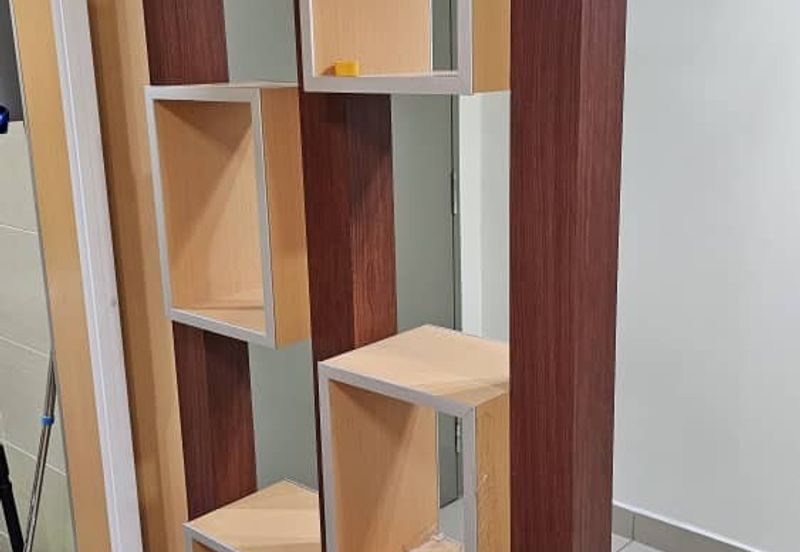 Lakepark Residence ( Residensi 1 Utara )