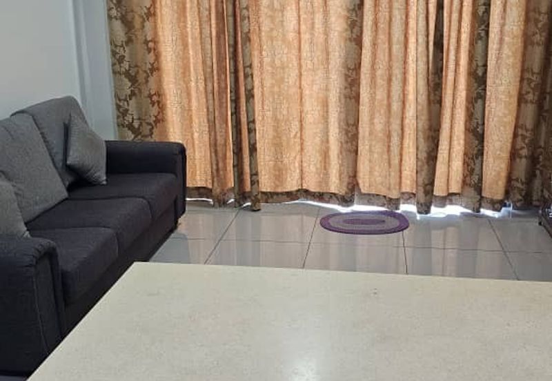 Lakepark Residence ( Residensi 1 Utara )