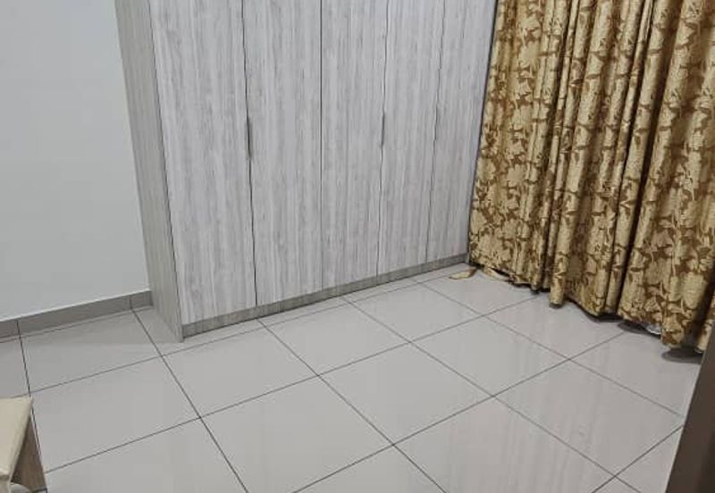 Lakepark Residence ( Residensi 1 Utara )