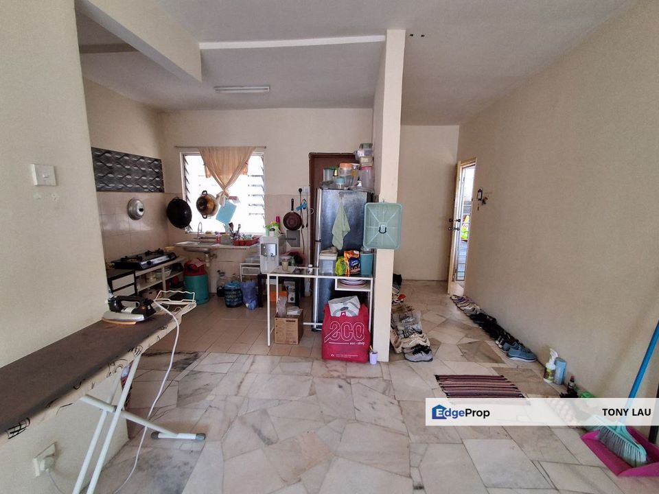 RM180K Only! 3-Bedroom Apartment Near UiTM - Residensi Warnasari, Puncak Alam – Tenant Ready, Selangor, Bandar Puncak Alam