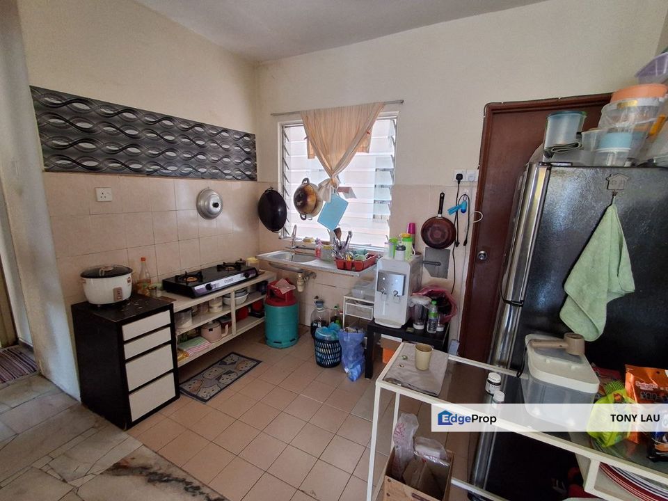 RM180K Only! 3-Bedroom Apartment Near UiTM - Residensi Warnasari, Puncak Alam – Tenant Ready, Selangor, Bandar Puncak Alam