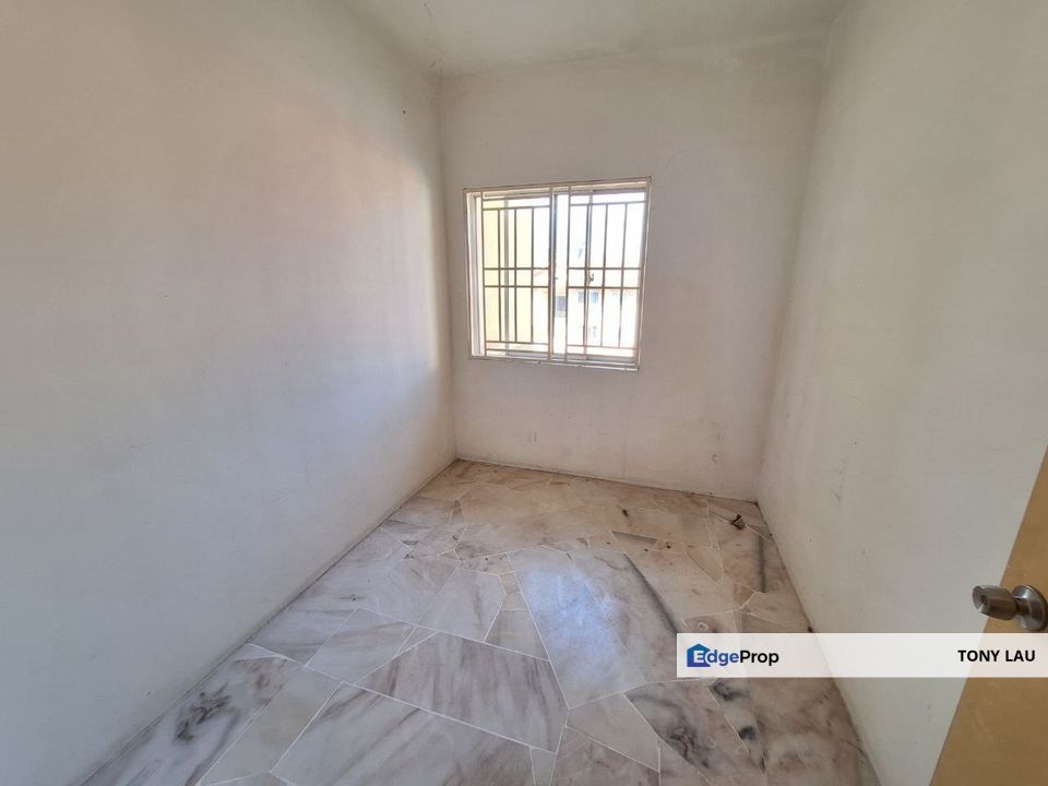 RM165K Only! 3-Bedroom Apartment Near UiTM - Dewi Astana Alam 2, Puncak Alam, Selangor, Selangor, Bandar Puncak Alam