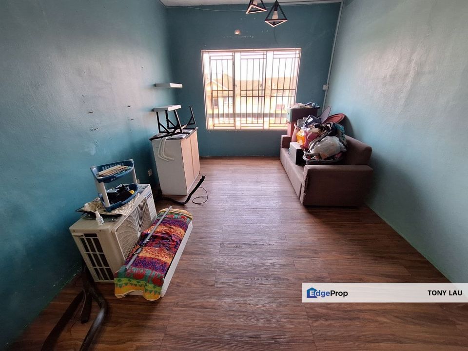 RM165K Only! 3-Bedroom Apartment Near UiTM - Dewi Astana Alam 2, Puncak Alam, Selangor, Selangor, Bandar Puncak Alam