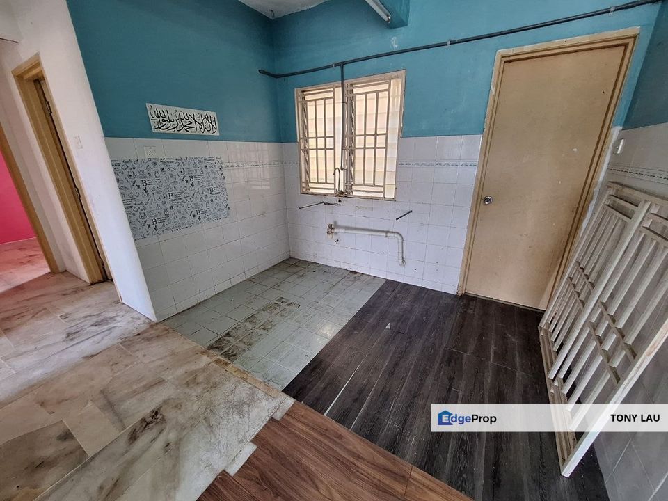 RM165K Only! 3-Bedroom Apartment Near UiTM - Dewi Astana Alam 2, Puncak Alam, Selangor, Selangor, Bandar Puncak Alam