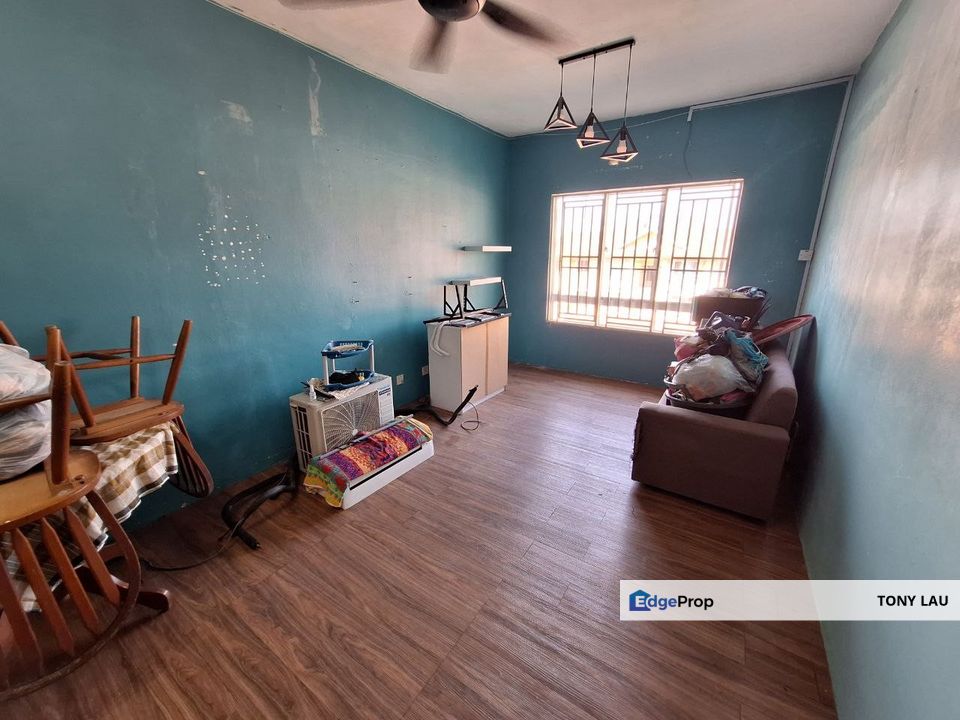 RM165K Only! 3-Bedroom Apartment Near UiTM - Dewi Astana Alam 2, Puncak Alam, Selangor, Selangor, Bandar Puncak Alam