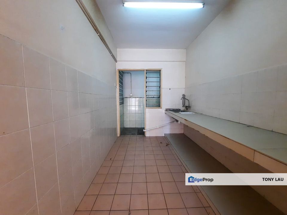 Mid-Floor Family-Friendly 3-Bedroom Condo for Rent in Setapak – From RM1,700, Kuala Lumpur, Setapak