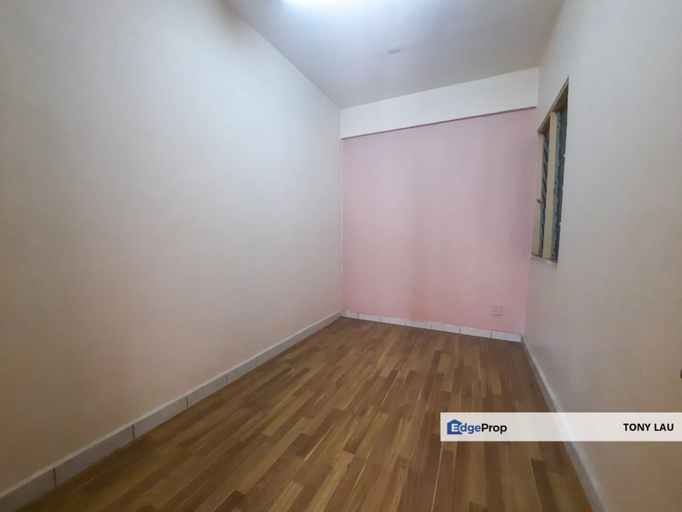 Mid-Floor Family-Friendly 3-Bedroom Condo for Rent in Setapak – From RM1,700, Kuala Lumpur, Setapak