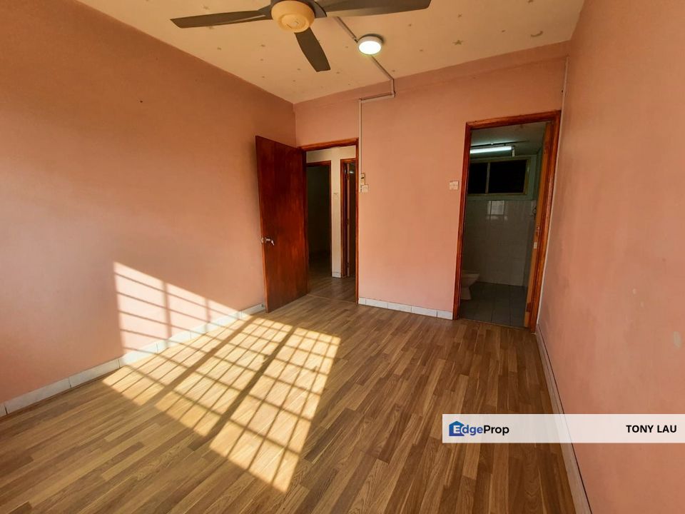 Mid-Floor Family-Friendly 3-Bedroom Condo for Rent in Setapak – From RM1,700, Kuala Lumpur, Setapak