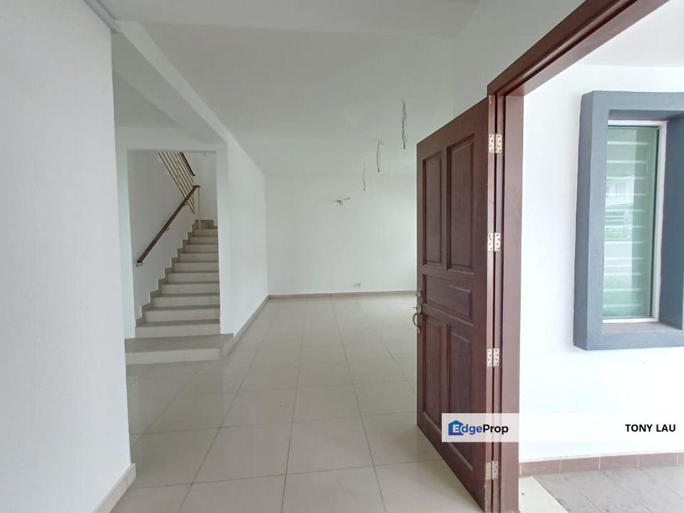 HUGE 3,400sf BUILT-UP! Freehold 2-Sty Semi-D Bandar Teknologi Kajang, Semenyih, Selangor, Selangor, Semenyih