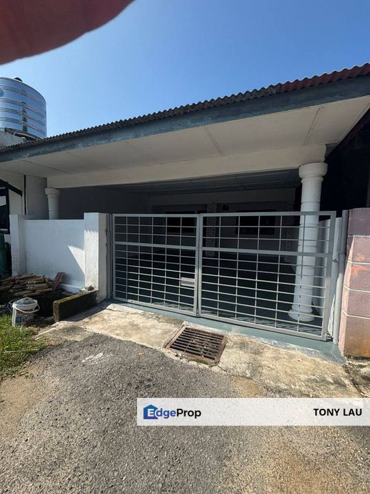 RM320K ONLY! Fully Renovated Freehold Terrace TTJ Senawang, Negeri Sembilan, Seremban
