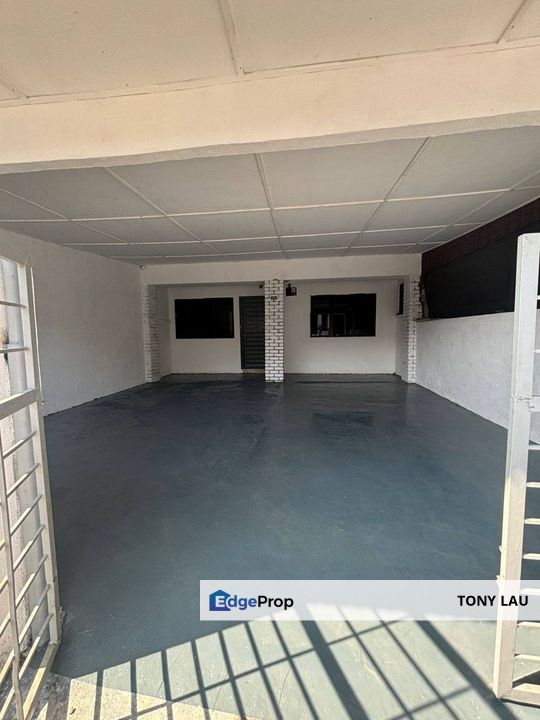 RM320K ONLY! Fully Renovated Freehold Terrace TTJ Senawang, Negeri Sembilan, Seremban