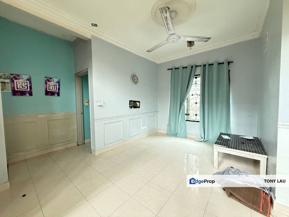 HUGE 4,185sf LAND! Freehold 2-Sty Bungalow Exclusive 4-Bed Cenderawasih Enstek, Negeri Sembilan, Nilai