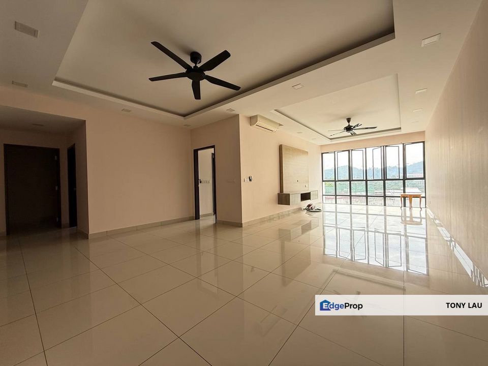 BELOW MV RM480K! 1,298sf Pool View Condo Oasis 2 Kajang, Selangor, Kajang