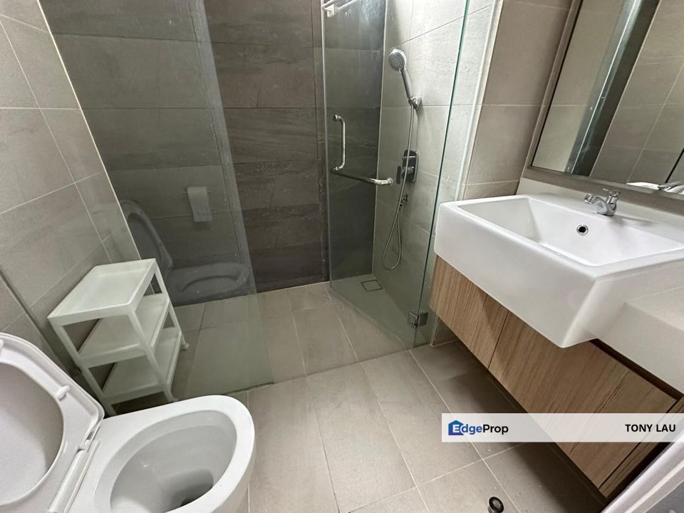 FULLY FURNISHED DUPLEX! 947sf Third Avenue Cyberjaya | RM530k, Selangor, Cyberjaya