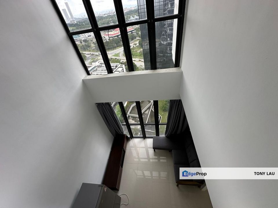 FULLY FURNISHED DUPLEX! 947sf Third Avenue Cyberjaya | RM530k, Selangor, Cyberjaya