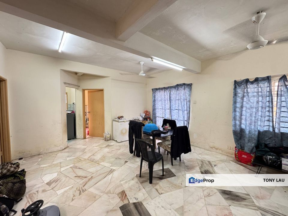 END LOT 25x70! 4-Bed Double Storey Puncak Alam | RM400k, Selangor, Bandar Puncak Alam